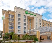 Photo of the hotel Holiday Inn & Suites ORANGE PARK - WELLS RD.