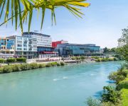 Photo of the hotel Holiday Inn VILLACH