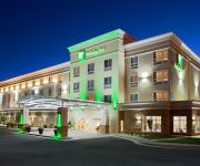 Photo of the hotel Holiday Inn LARAMIE - UNIVERSITY AREA
