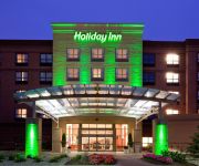 Photo of the hotel Holiday Inn MADISON AT THE AMERICAN CENTER