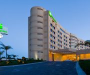 Photo of the hotel Holiday Inn PUEBLA FINSA