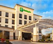 Photo of the hotel Holiday Inn QUINCY