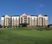 Photo of the hotel Hampton Inn - Suites Blairsville
