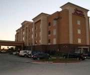 Photo of the hotel Hampton Inn - Suites Corsicana