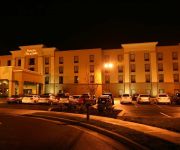 Photo of the hotel Hampton Inn - Suites Wilmington