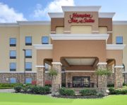 Photo of the hotel Hampton Inn - Suites Dallas-Arlington-South