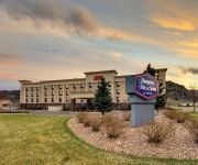 Photo of the hotel Hampton Inn - Suites Denver Littleton