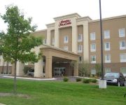Photo of the hotel Hampton Inn - Suites Davenport