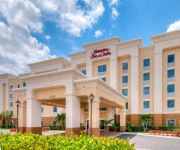 Photo of the hotel Hampton Inn - Suites Fort Myers-Colonial Blvd