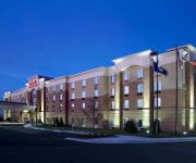 Photo of the hotel Hampton Inn - Suites Omaha Southwest-La Vista