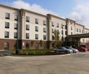 Photo of the hotel Hampton Inn Omaha West-Lakeside