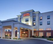 Photo of the hotel Hampton Inn - Suites Pocatello