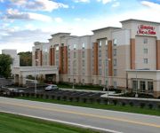 Photo of the hotel Hampton Inn - Suites Pittsburgh-Meadow Lands