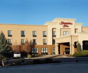 Photo of the hotel Hampton Inn Lehi-Thanksgiving Point