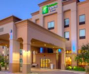 Photo of the hotel Holiday Inn Express & Suites SIOUX CITY - SOUTHERN HILLS