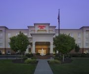 Photo of the hotel Hampton Inn Syracuse Clay