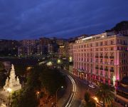 Photo of the hotel Grand Hotel Savoia