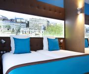 Photo of the hotel Hotel des Savoies Lyon Perrache