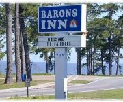 Photo of the hotel BARONS BY THE BAY I