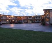 Photo of the hotel Campus Inn