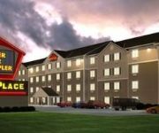 Photo of the hotel VALUE PLACE FAYETTEVILLE AR