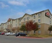 Photo of the hotel WOODSPRING SUITES FORT WORTH F