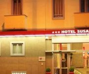Photo of the hotel Hotel Susa