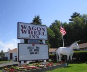 Photo of the hotel WAGON WHEEL MOTEL