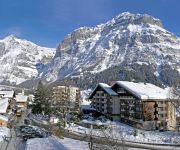 Photo of the hotel Sunstar Alpine Hotel Grindelwald
