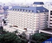 Photo of the hotel HOTEL MONTEREY AMALIE