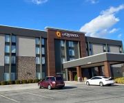 Photo of the hotel La Quinta Inn and Suites Wytheville
