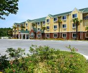 Photo of the hotel MICROTEL INN & SUITES PANAMA CITY