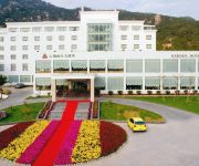 Photo of the hotel YUN DING GARDEN HOTEL