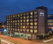 Photo of the hotel Park Inn and Suites By Radisson