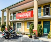 Photo of the hotel Econo Lodge Monticello