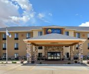 Photo of the hotel Comfort Inn & Suites Cedar Rapids