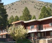 Photo of the hotel LAKE VIEW LODGE LEE VINING