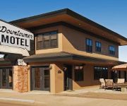 Photo of the hotel Rodeway Inn & Suites Downtowner-Rte 66