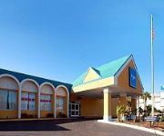 Photo of the hotel Econo Lodge Busch Gardens