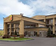Photo of the hotel SUPER 8 KINGSPORT