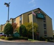 Photo of the hotel Holiday Inn LITTLE ROCK WEST - CHENAL PKWY