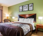 Photo of the hotel Sleep Inn & Suites Millbrook - Prattville