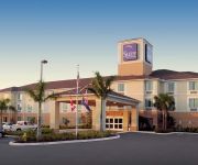Photo of the hotel Sleep Inn & Suites Port Charlotte