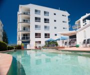 Photo of the hotel Bargara Blue Resort