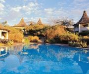 Photo of the hotel LAKE MANYARA SERENA SAFARI LODGE