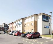 Photo of the hotel TRAVELODGE CAERPHILLY