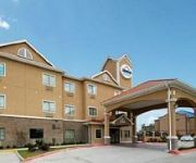 Photo of the hotel BAYMONT INN & SUITES BAYTOWN