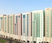 Photo of the hotel Le Meridien Towers Makkah