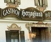 Photo of the hotel Herzogstand Gasthof