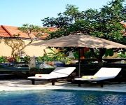Photo of the hotel Bali Nyuh Gading Villa
